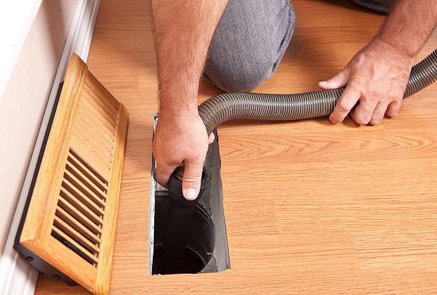 Best HVAC Air Duct Cleaning  in Poquonock Bridge, CT