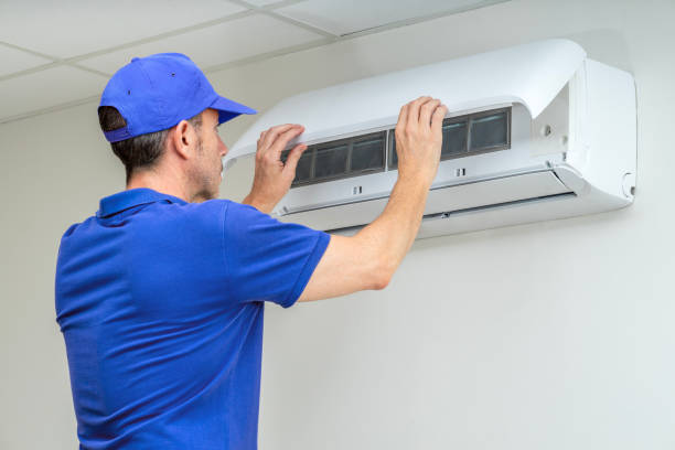 Best Commercial Air Duct Cleaning  in Poquonock Bridge, CT