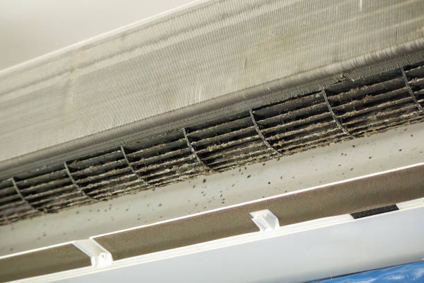 Best General Air Duct Cleaning  in Poquonock Bridge, CT