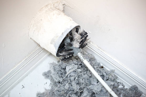 Best Air Duct Sanitizing Services  in Poquonock Bridge, CT